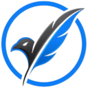 Selo de verificação Crow