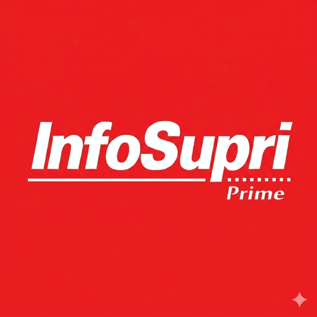 InfoSupri
