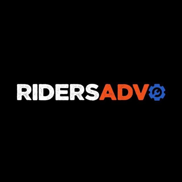 Riders